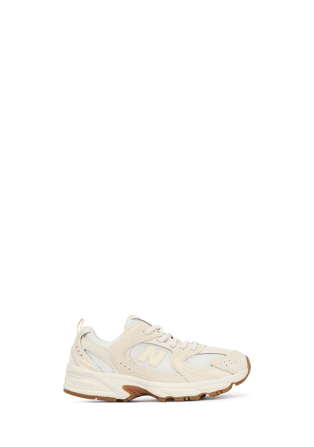 SNEAKERS JUNIOR Beige New Balance