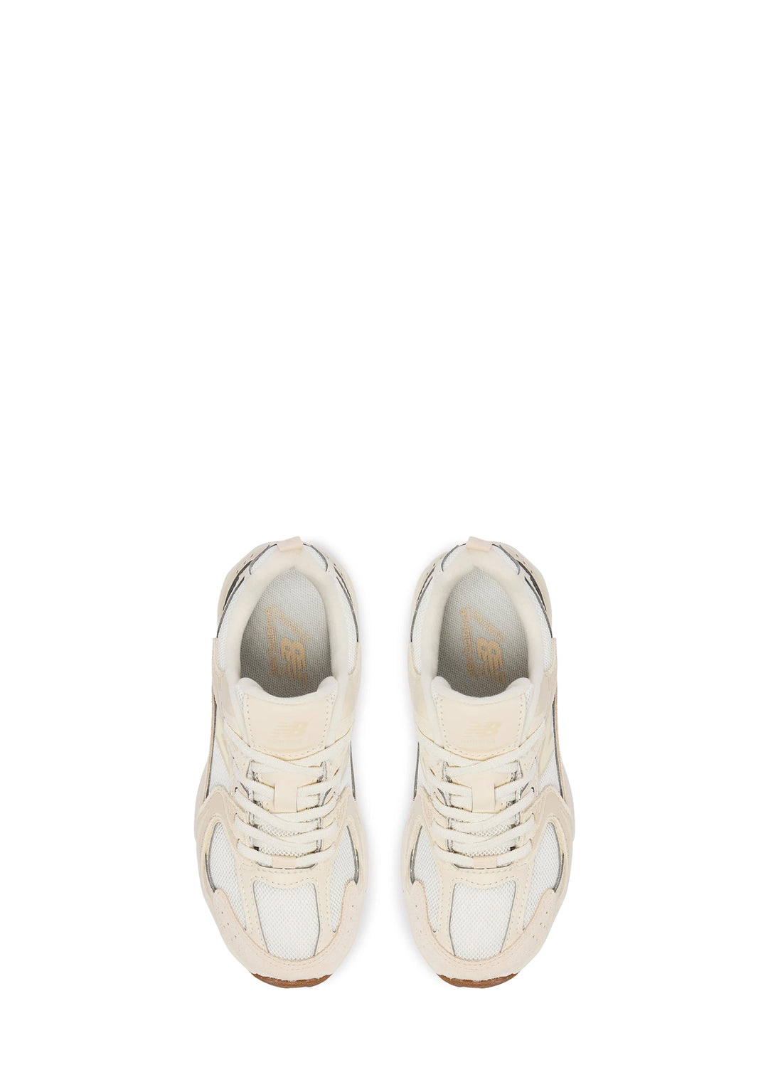 SNEAKERS JUNIOR Beige New Balance
