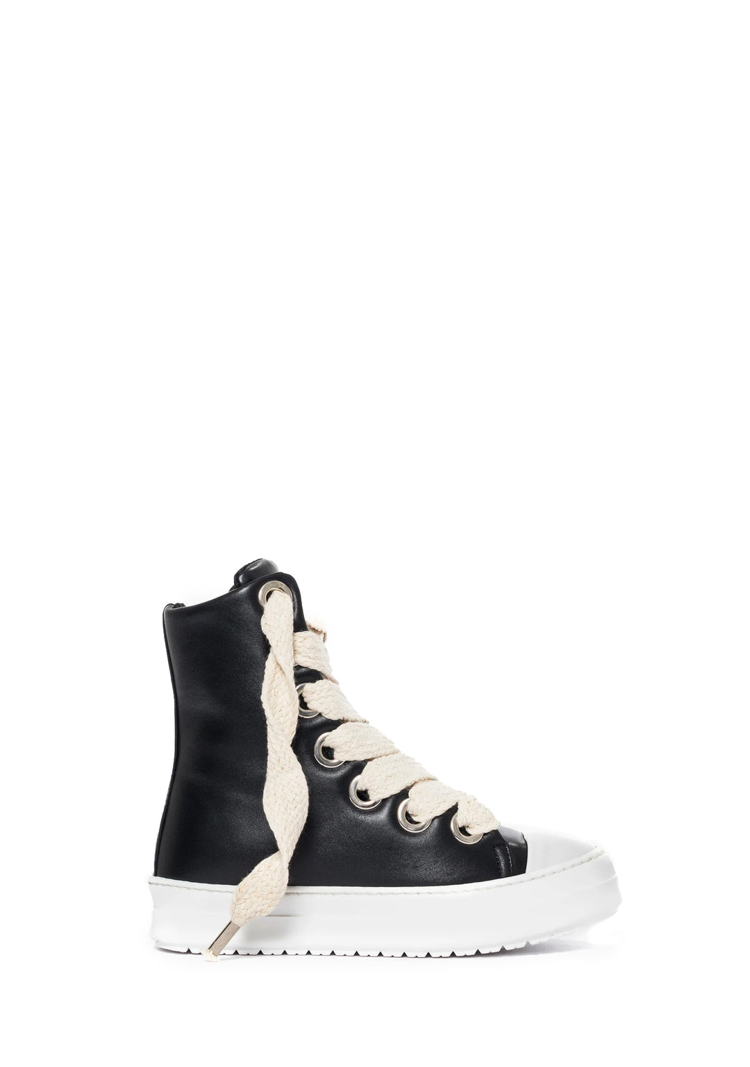 STIVALETTO Nero Jammers London
