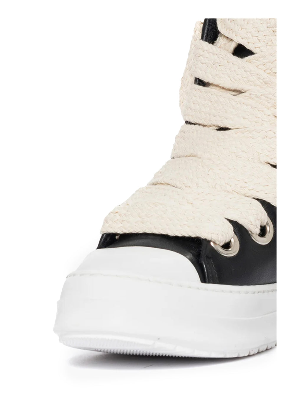 STIVALETTO Nero Jammers London