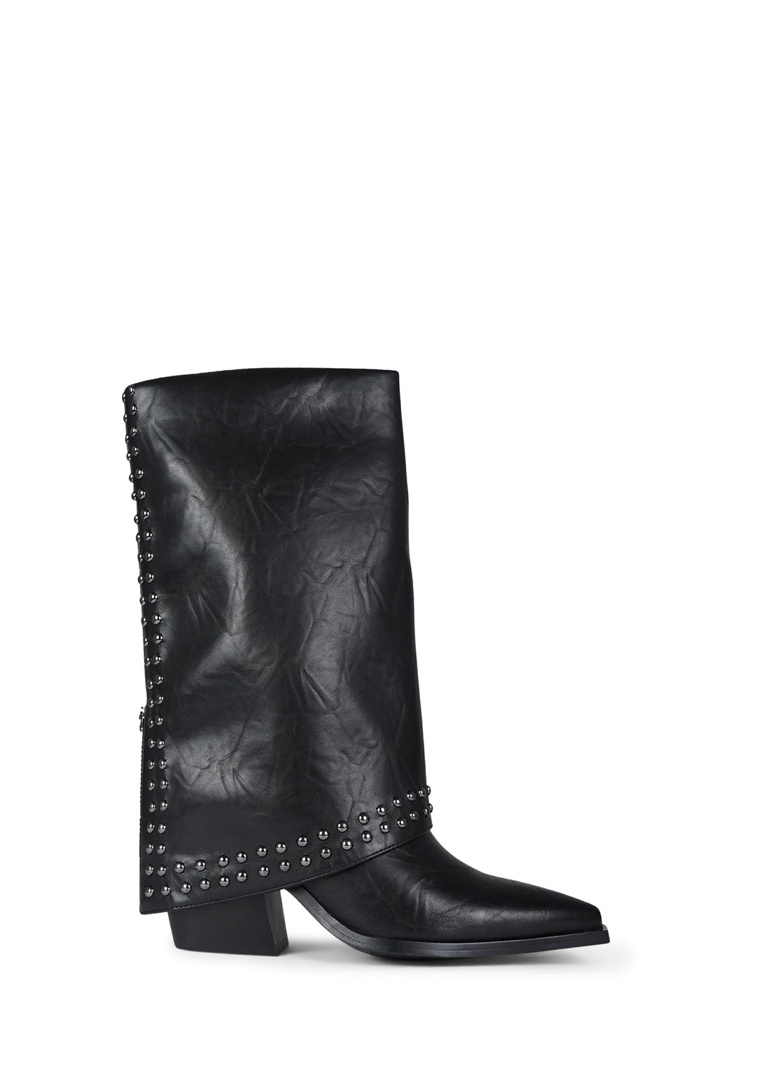 STIVALE DONNA Nero Exè
