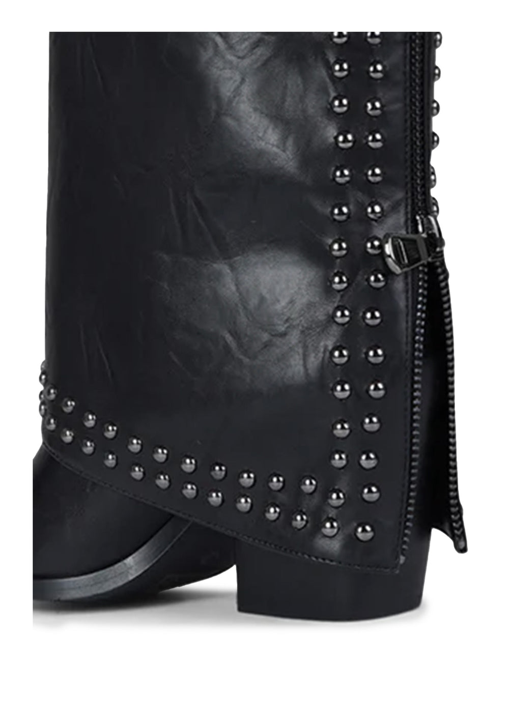 STIVALE DONNA Nero Exè