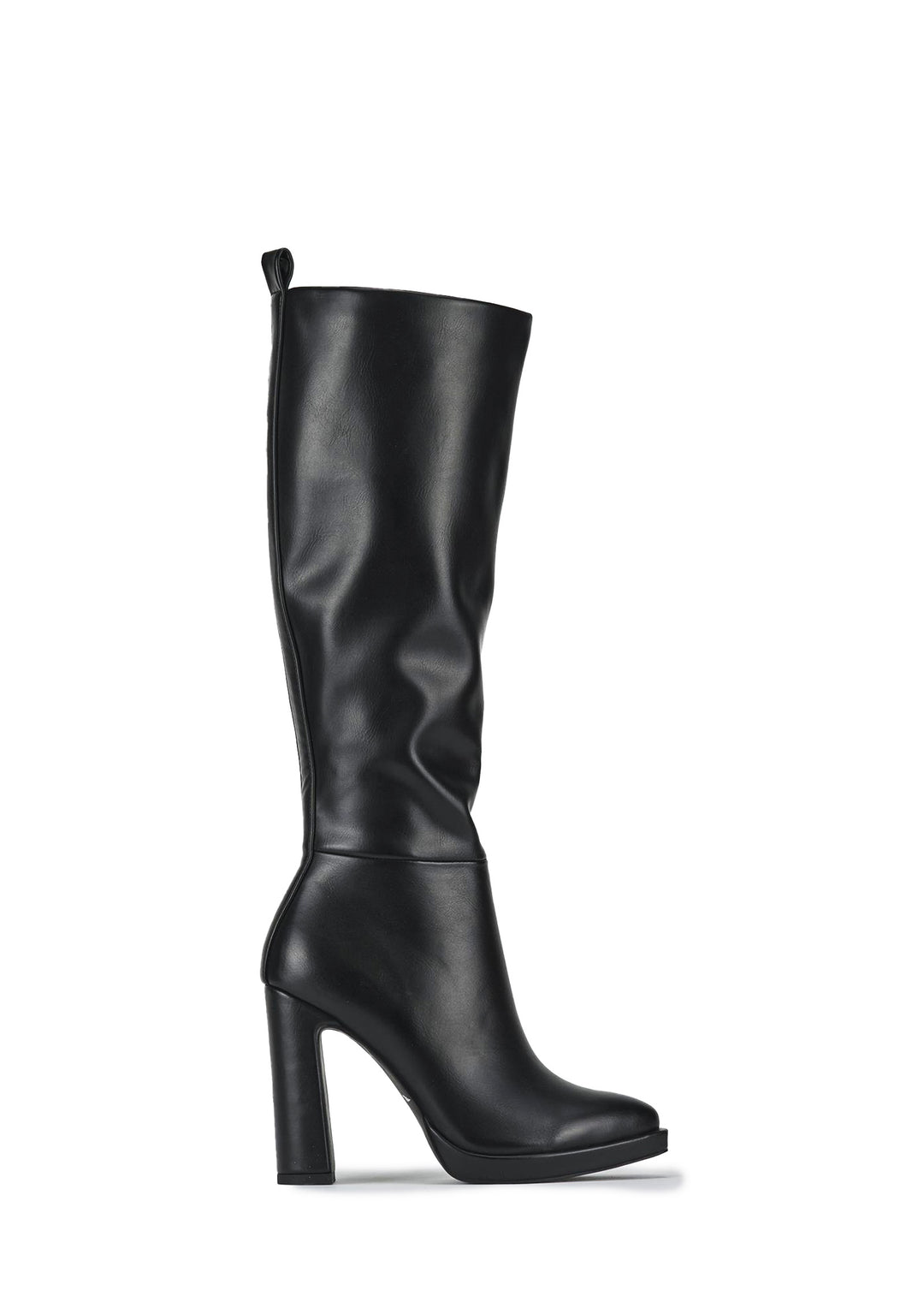 STIVALE DONNA Nero Exè