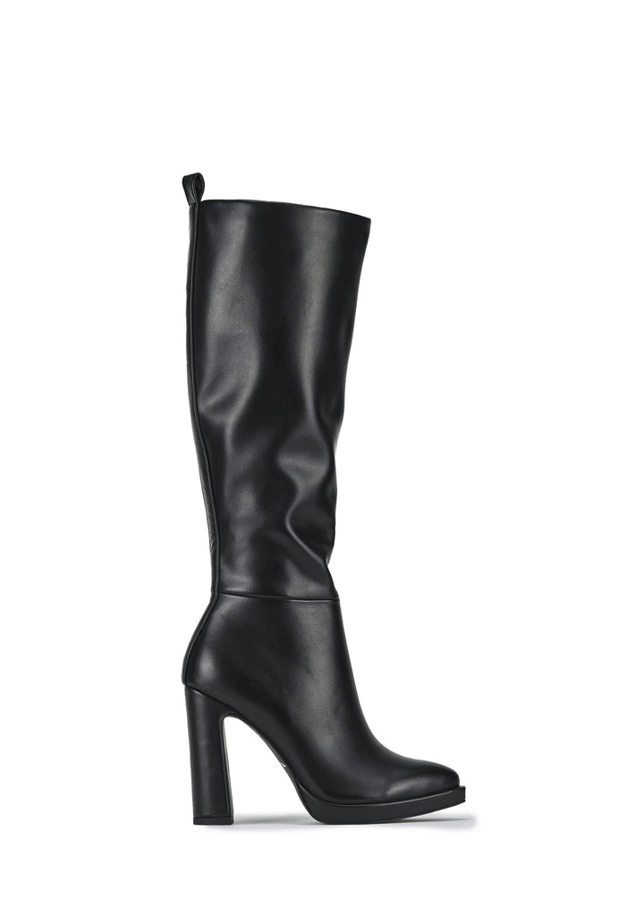STIVALE DONNA Nero Exè