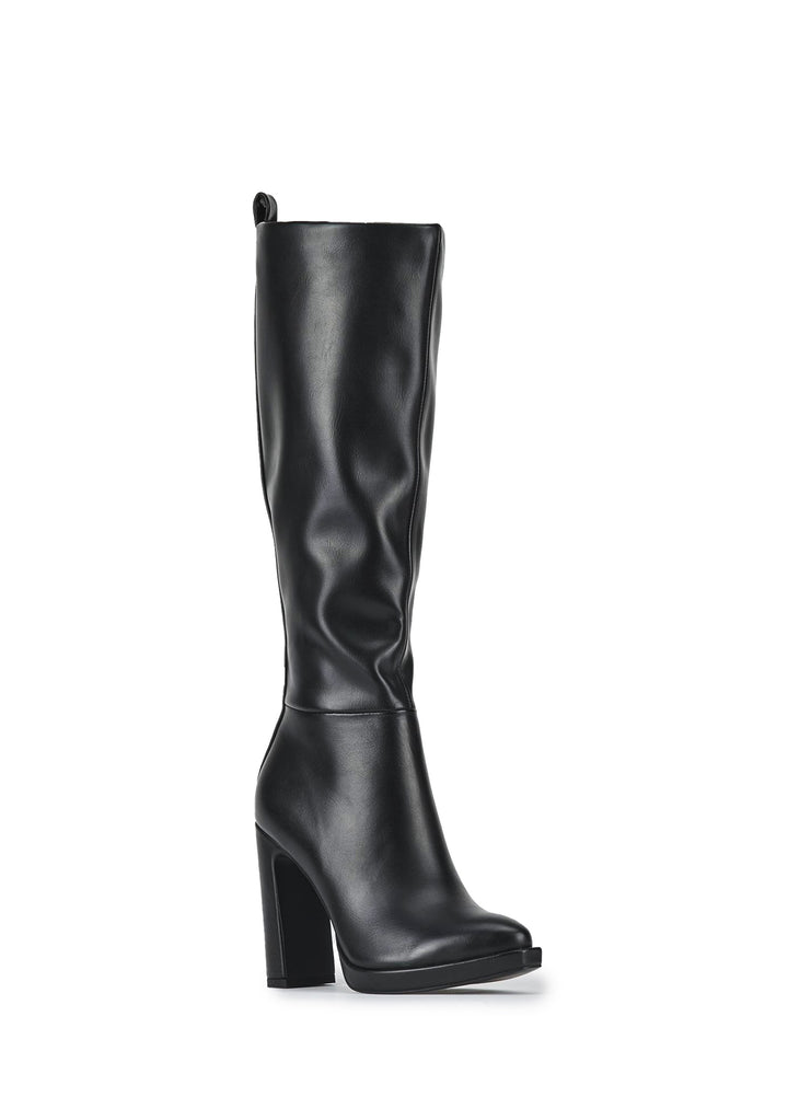 STIVALE DONNA Nero Exè