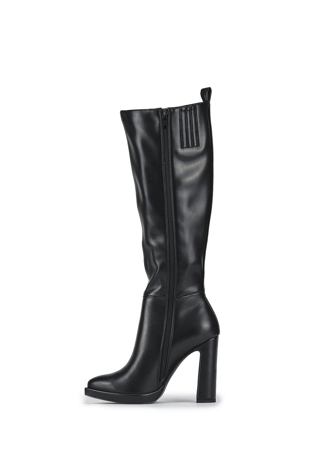 STIVALE DONNA Nero Exè