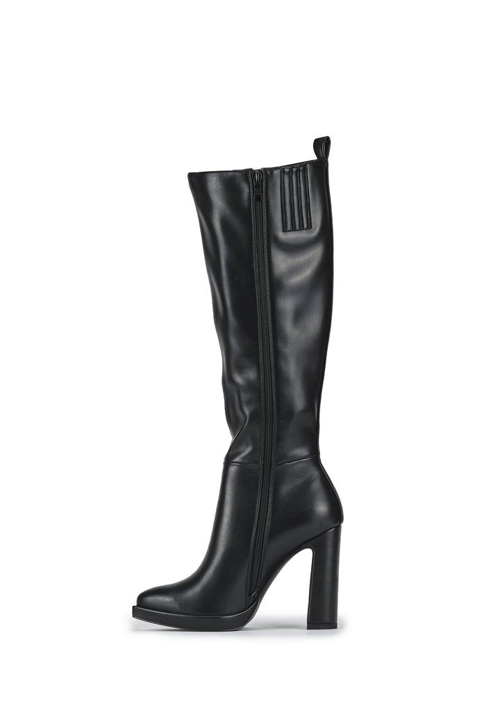 STIVALE DONNA Nero Exè