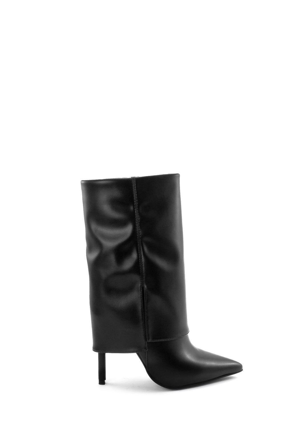 STIVALE DONNA Nero Exè