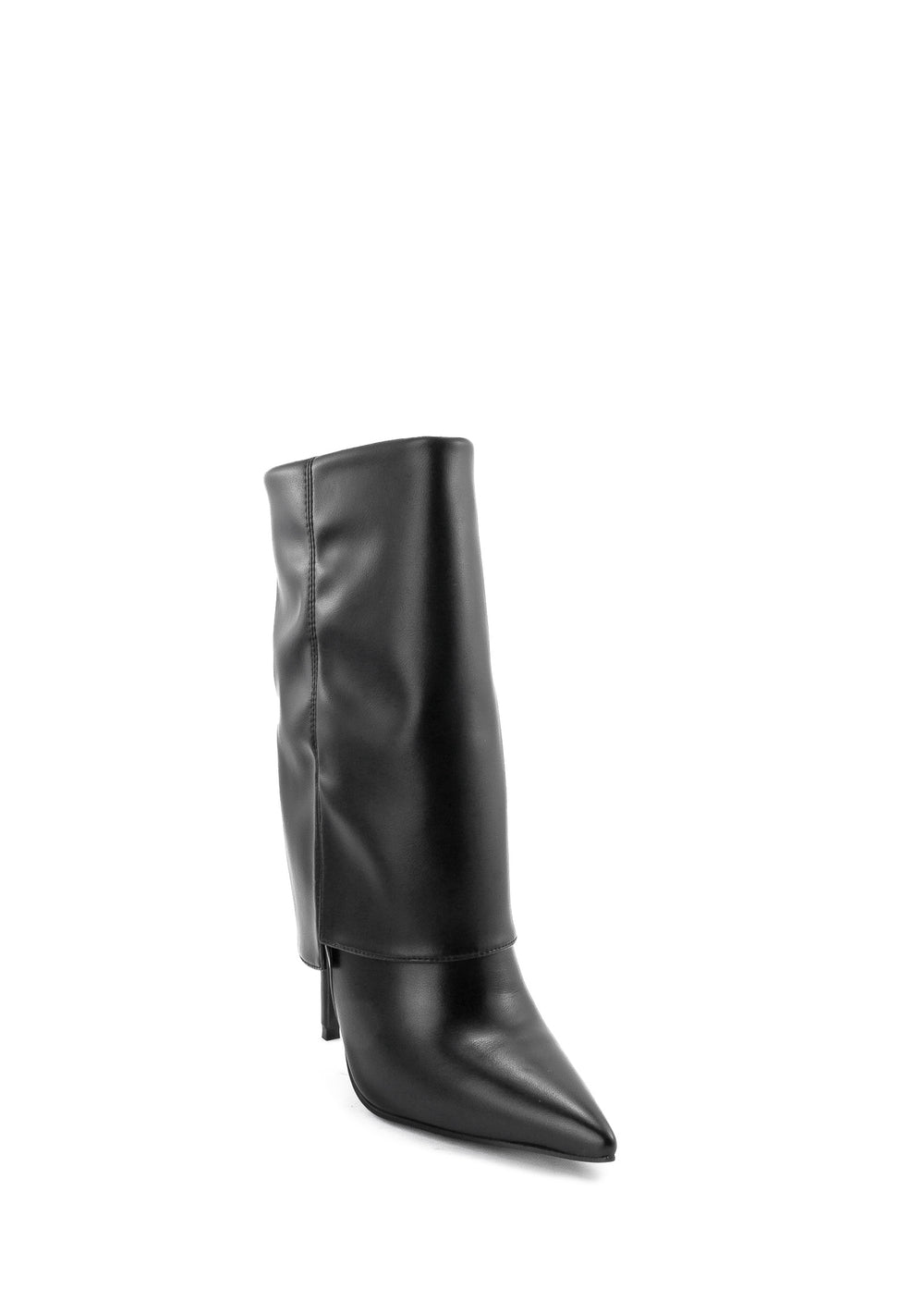 STIVALE DONNA Nero Exè