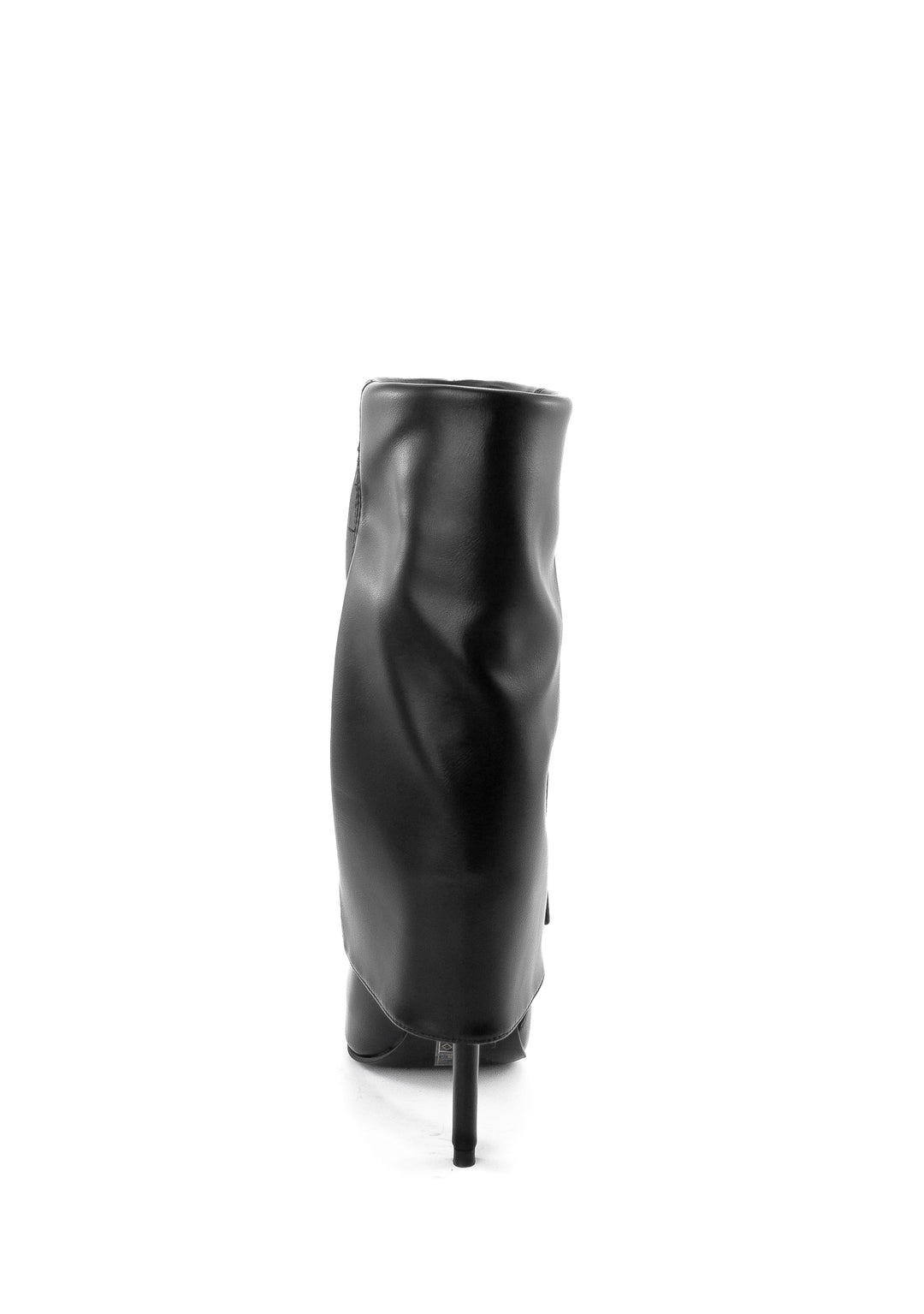 STIVALE DONNA Nero Exè