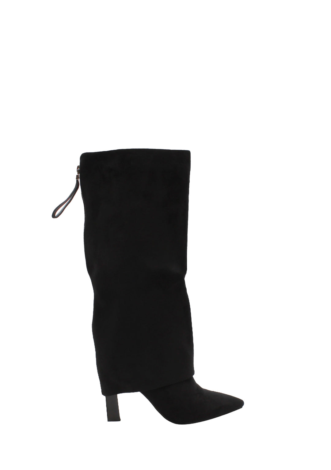 STIVALE DONNA Nero Exè