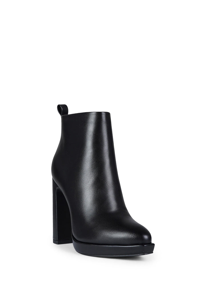 STIVALE DONNA Nero Exè
