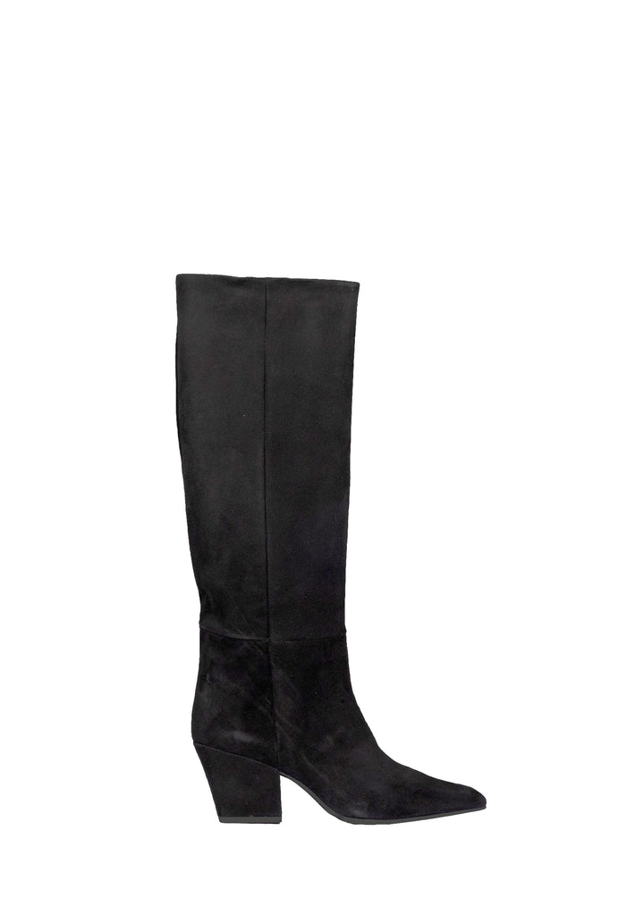 STIVALE DONNA Nero Mc2020