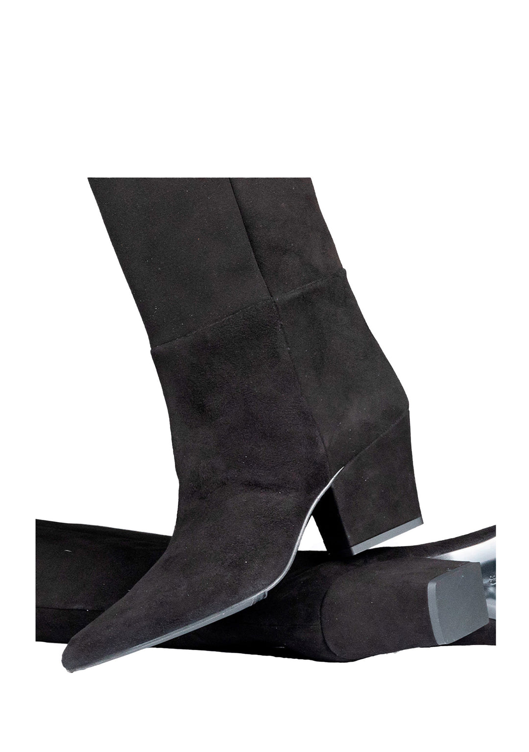 STIVALE DONNA Nero Mc2020