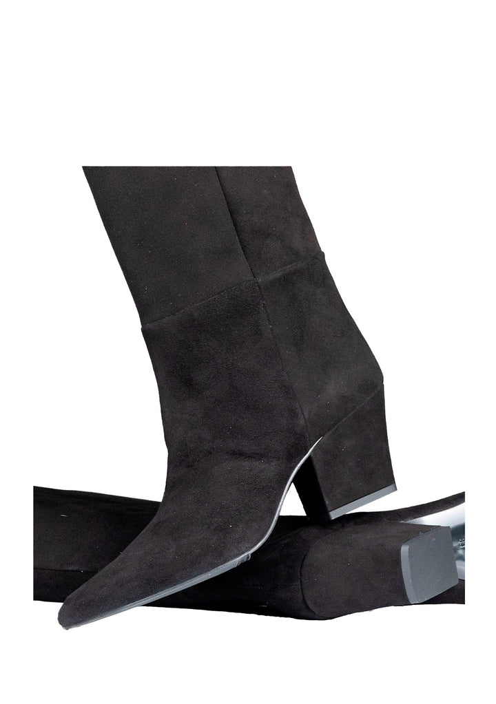 STIVALE DONNA Nero Mc2020