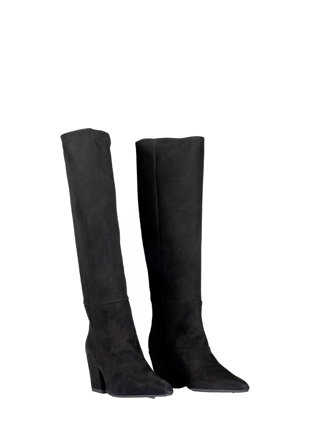 STIVALE DONNA Nero Mc2020