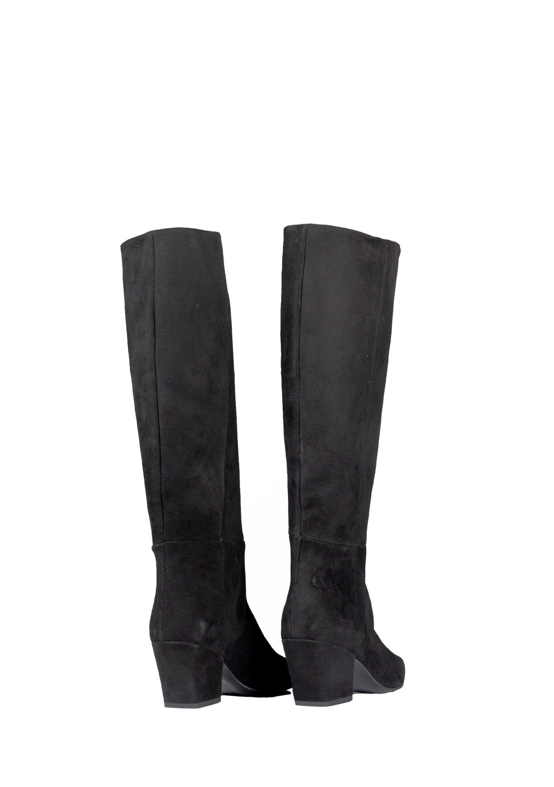 STIVALE DONNA Nero Mc2020