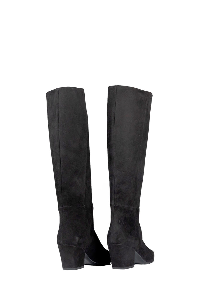 STIVALE DONNA Nero Mc2020