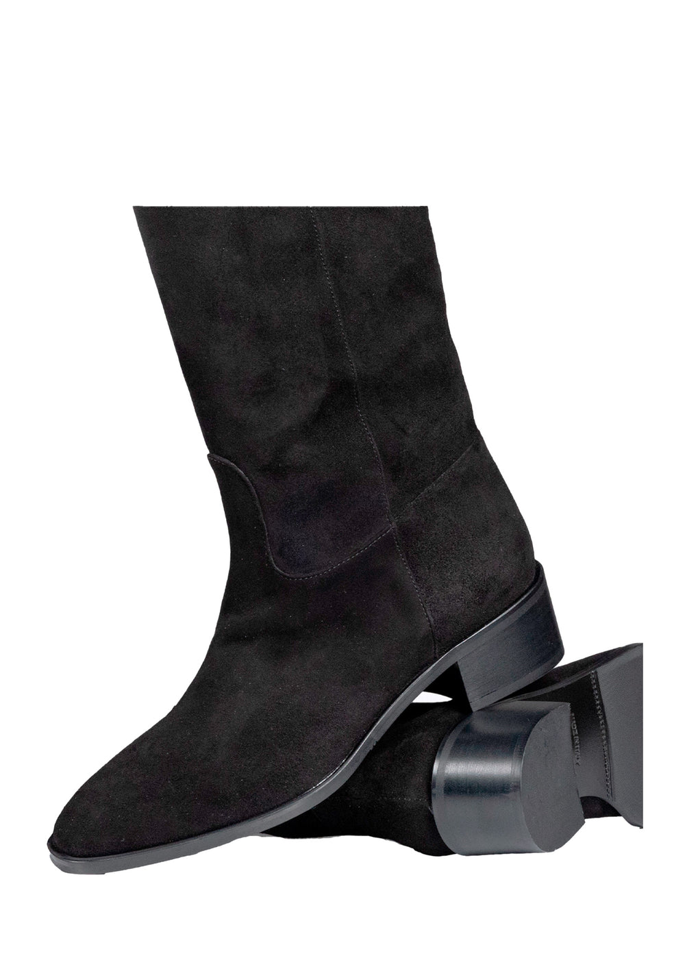 STIVALE DONNA Nero Mc2020