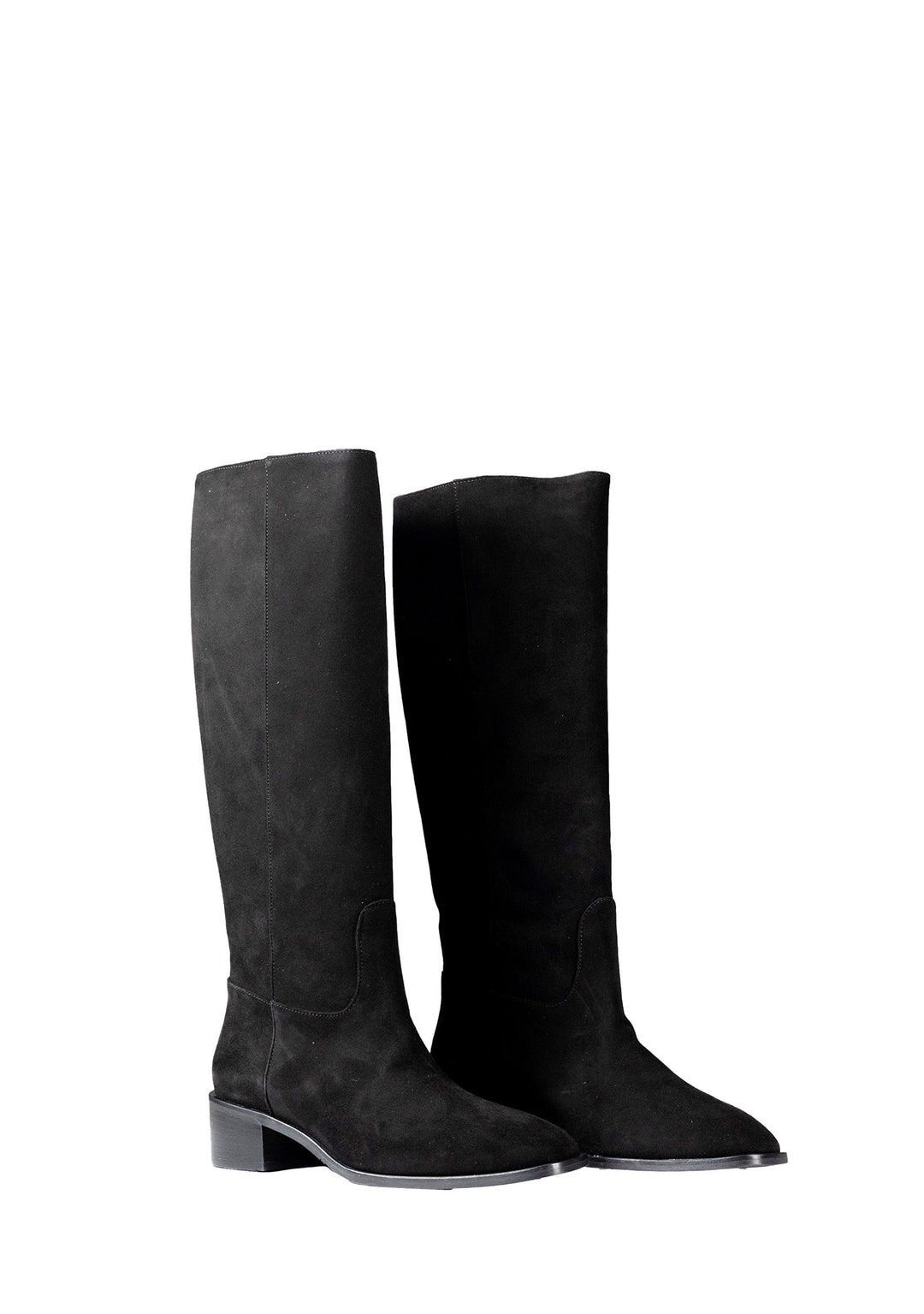 STIVALE DONNA Nero Mc2020