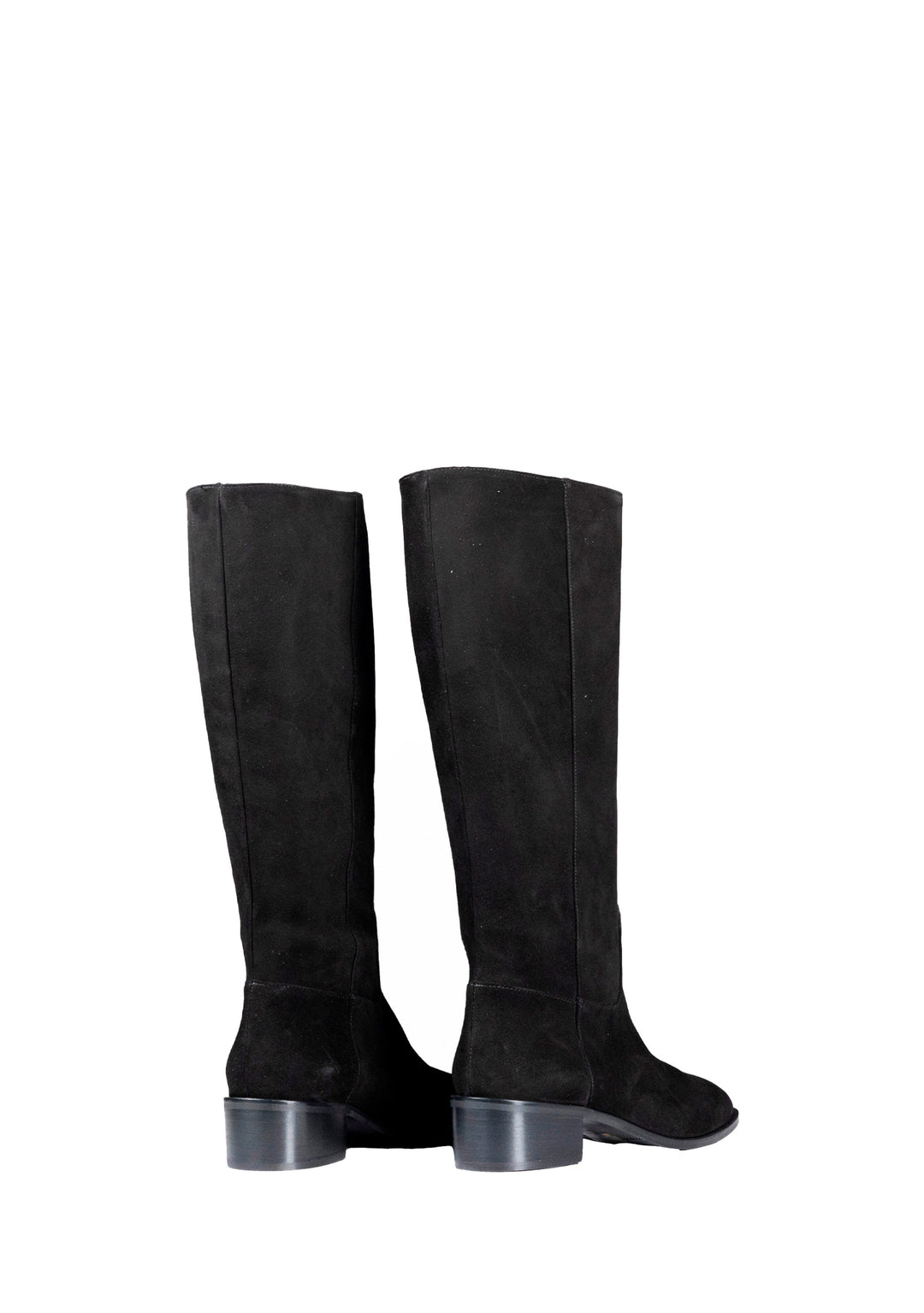 STIVALE DONNA Nero Mc2020