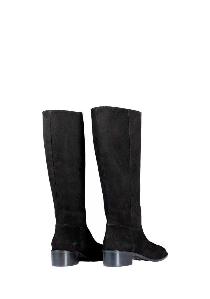 STIVALE DONNA Nero Mc2020