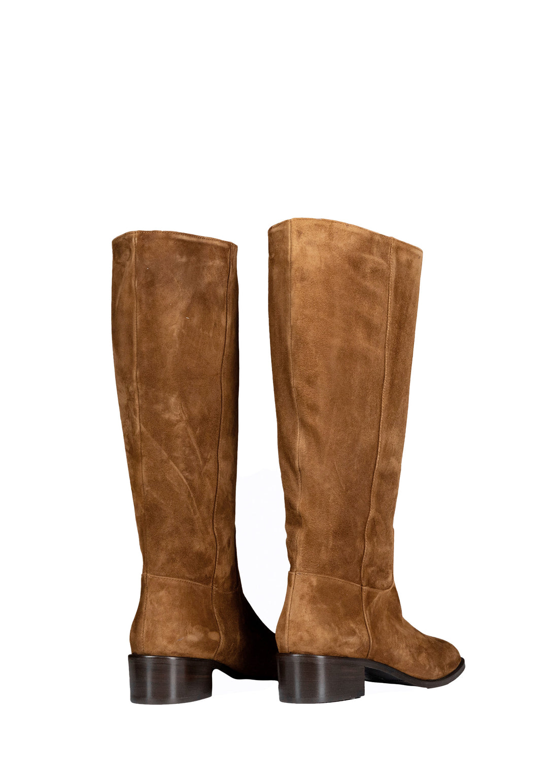 STIVALE DONNA Marrone Mc2020