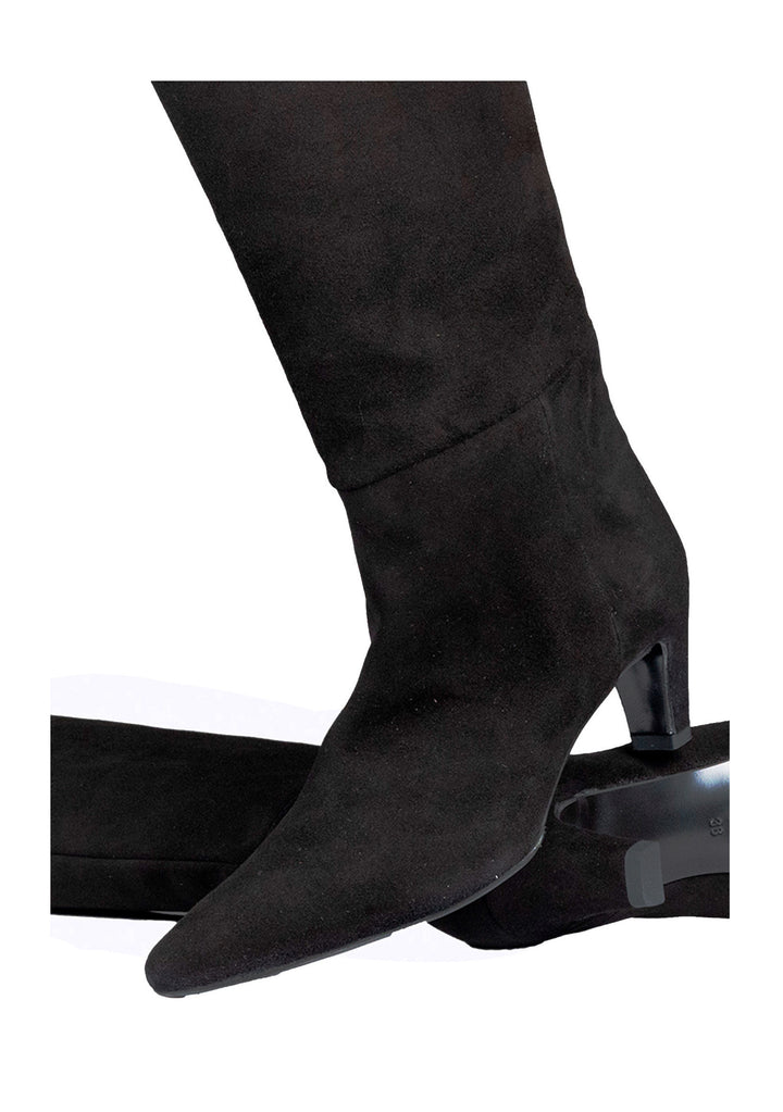 STIVALE DONNA Nero Mc2020