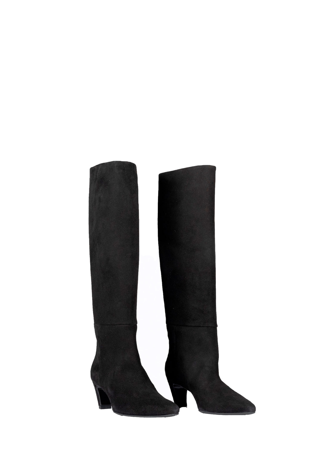 STIVALE DONNA Nero Mc2020