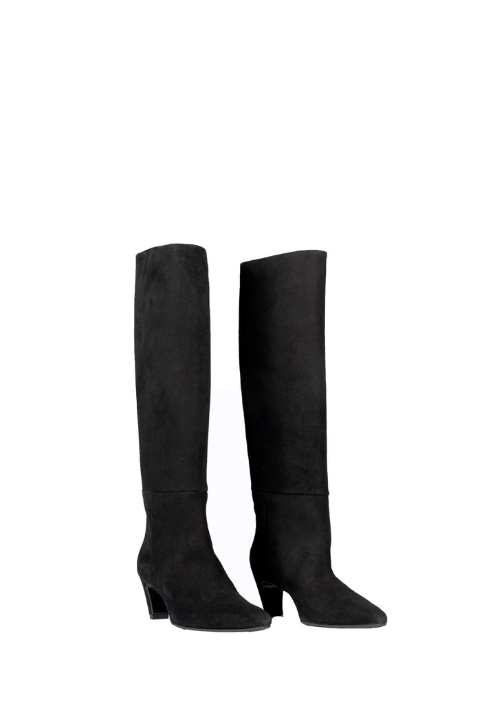 STIVALE DONNA Nero Mc2020