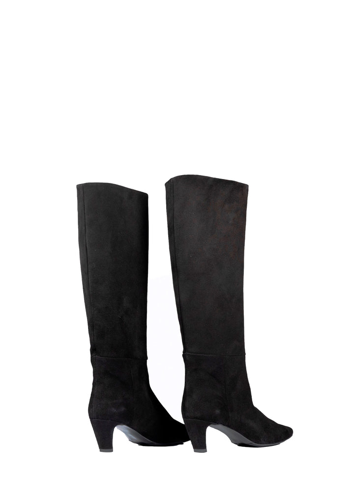 STIVALE DONNA Nero Mc2020