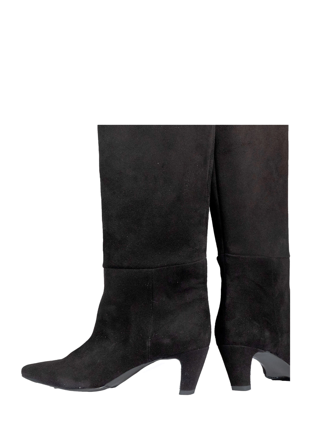 STIVALE DONNA Nero Mc2020