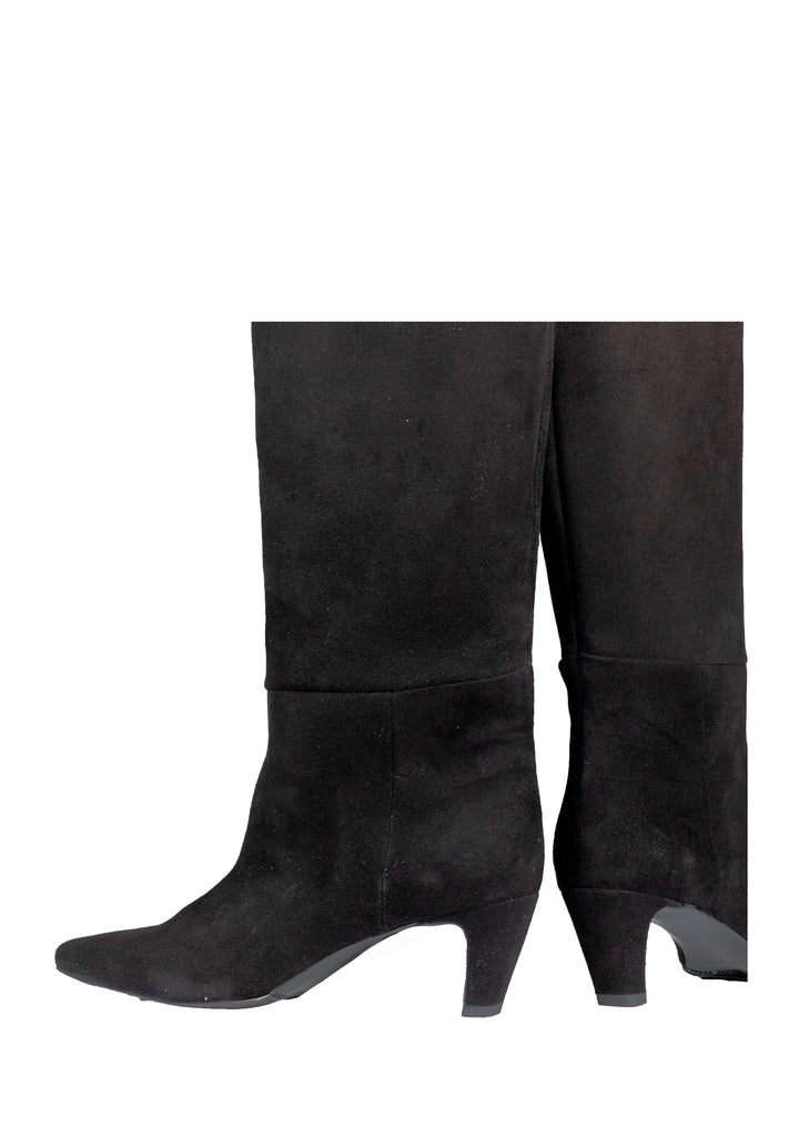 STIVALE DONNA Nero Mc2020