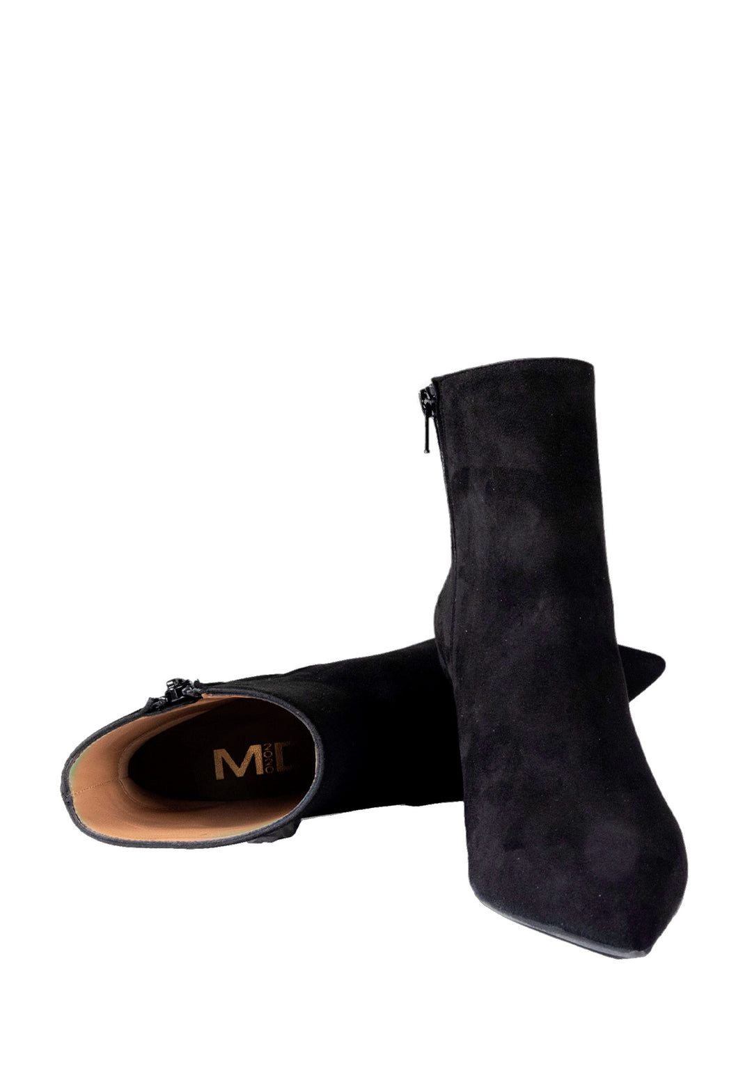 TRONCHETTO Nero Mc2020