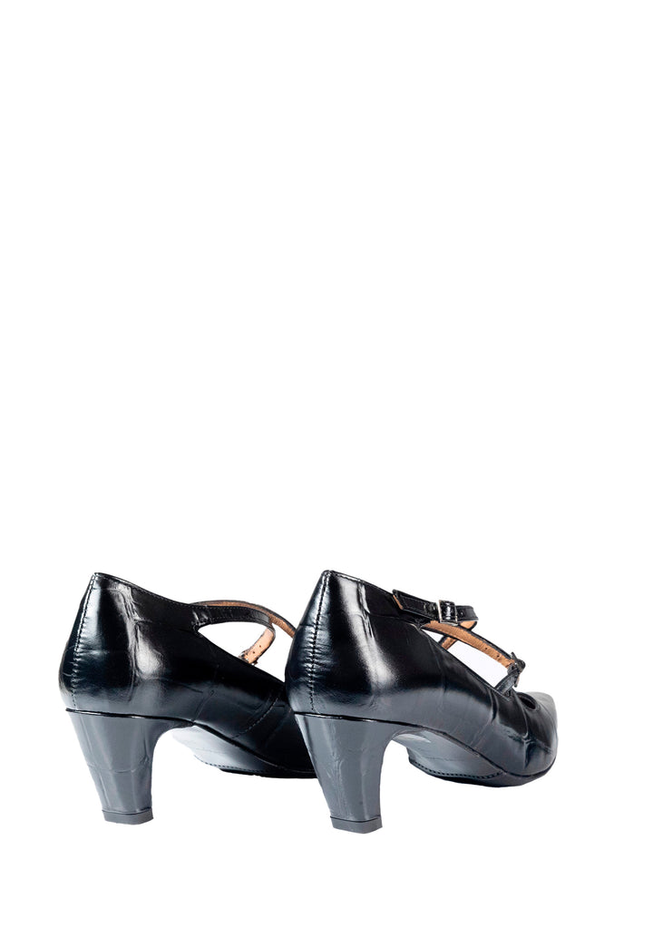 DECOLLETÈ DONNA Nero Mc2020