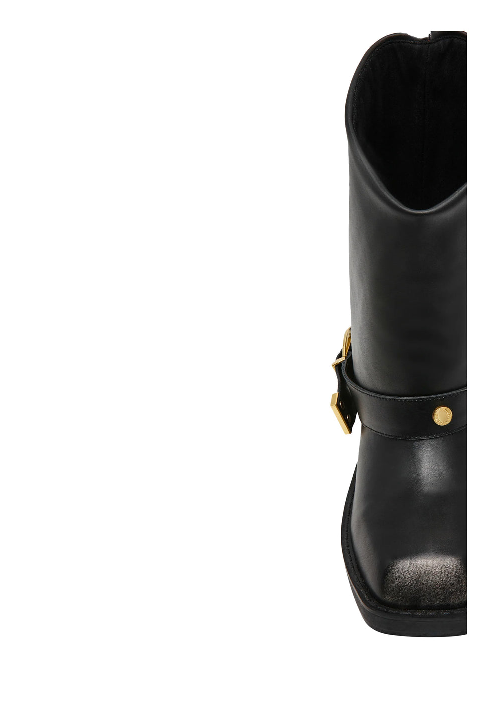 STIVALE DONNA Nero Steve Madden