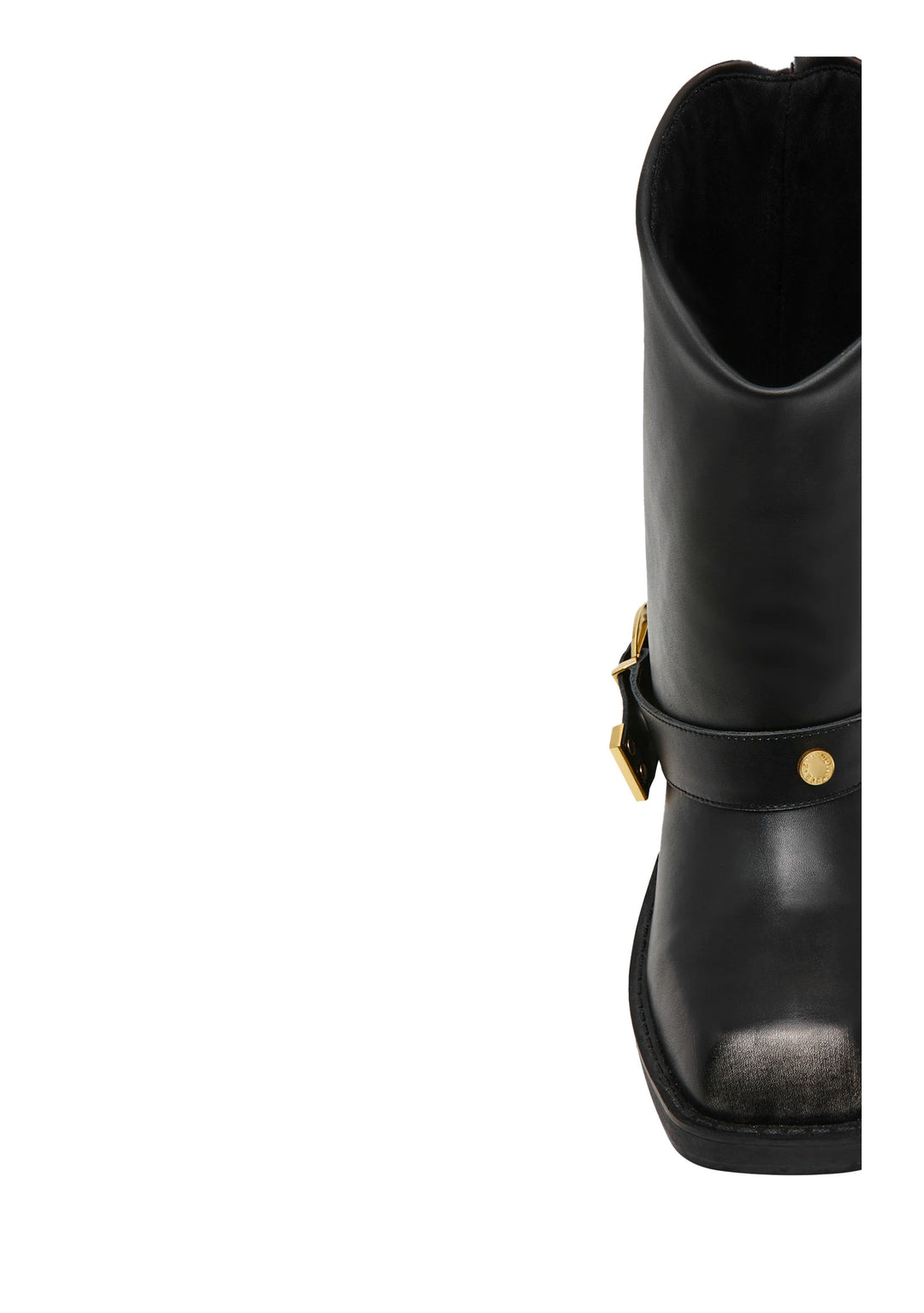 STIVALE DONNA Nero Steve Madden