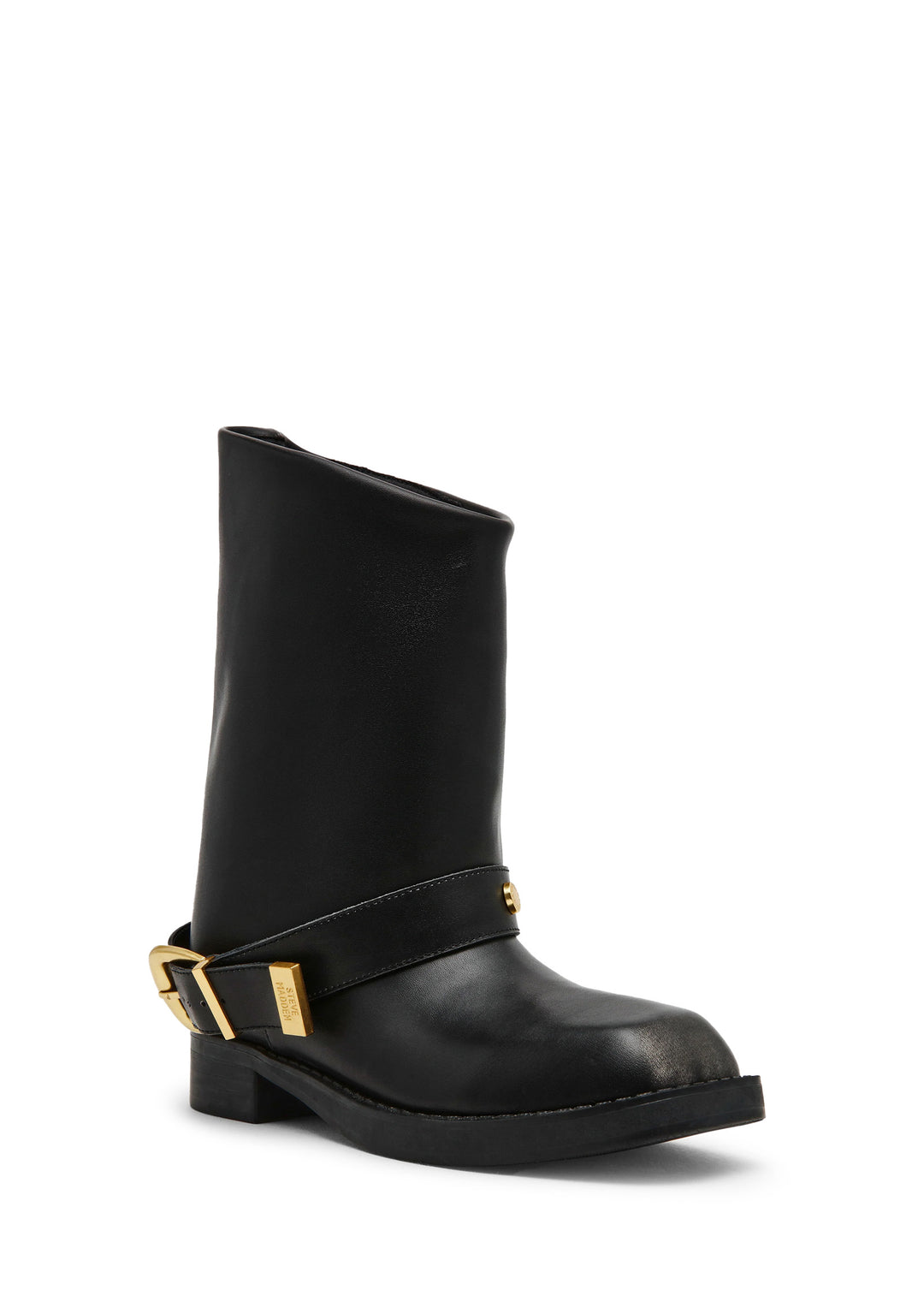 STIVALE DONNA Nero Steve Madden