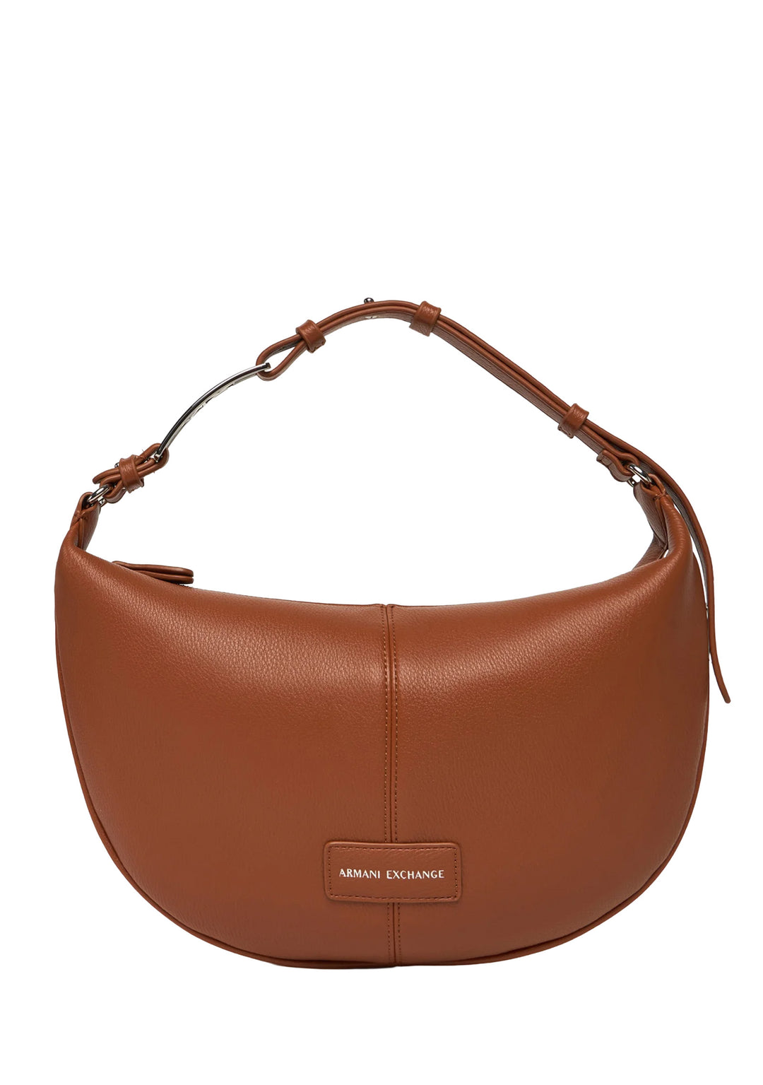 BORSA Cuoio Armani Exchange