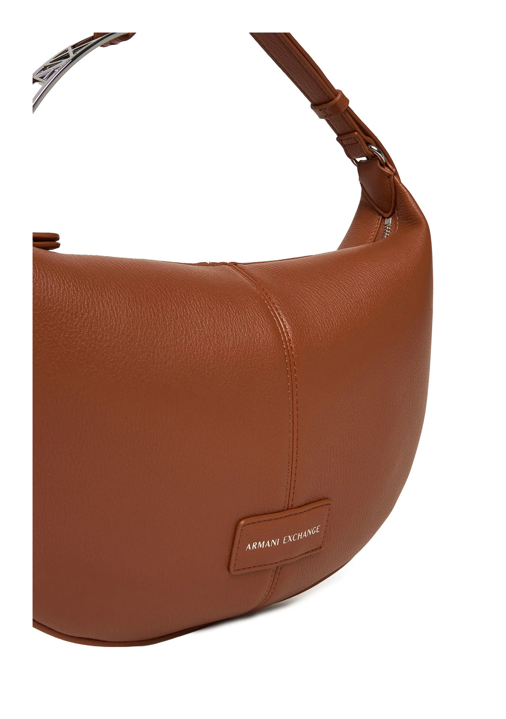 BORSA Cuoio Armani Exchange