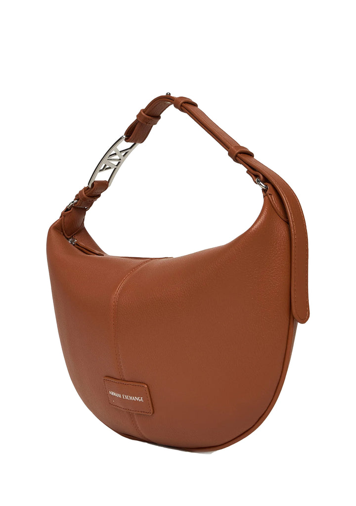 BORSA Cuoio Armani Exchange