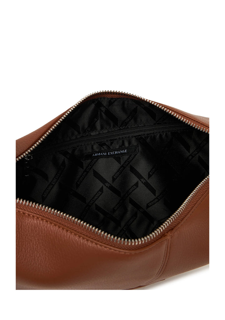 BORSA Cuoio Armani Exchange