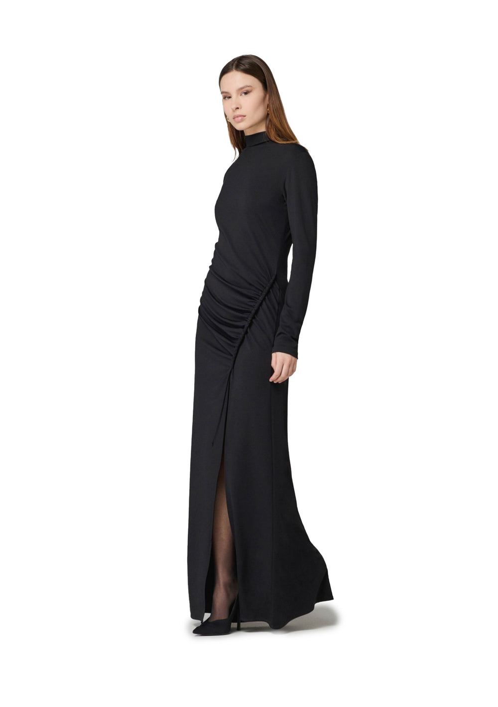 ABITO DONNA Nero Mar De Margaritas