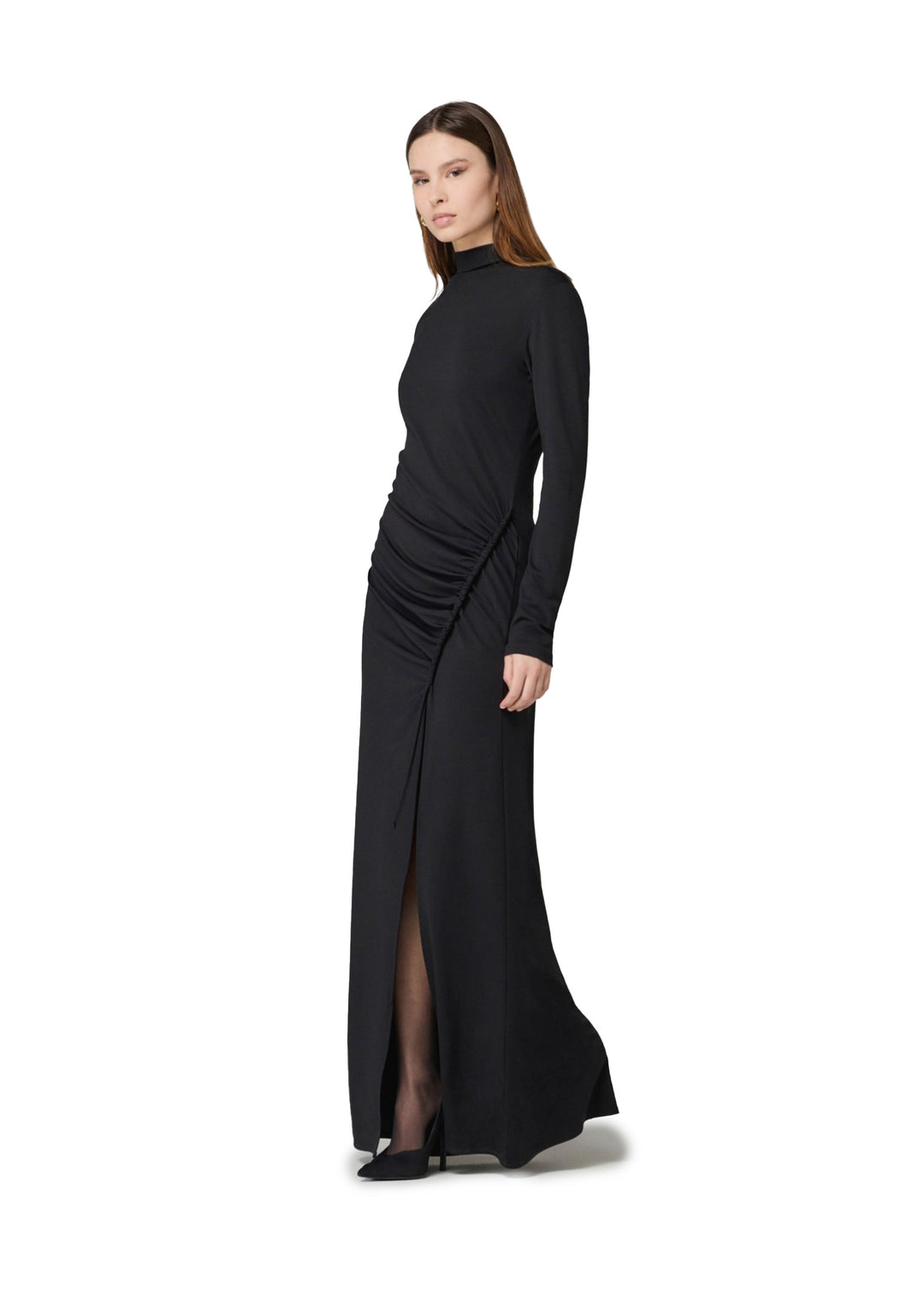 ABITO DONNA Nero Mar De Margaritas