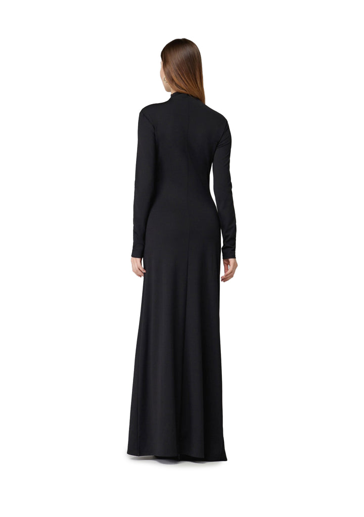 ABITO DONNA Nero Mar De Margaritas
