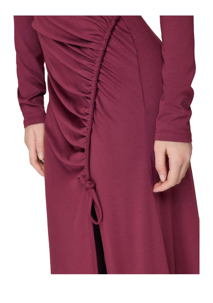 ABITO DONNA Bordeaux Mar De Margaritas
