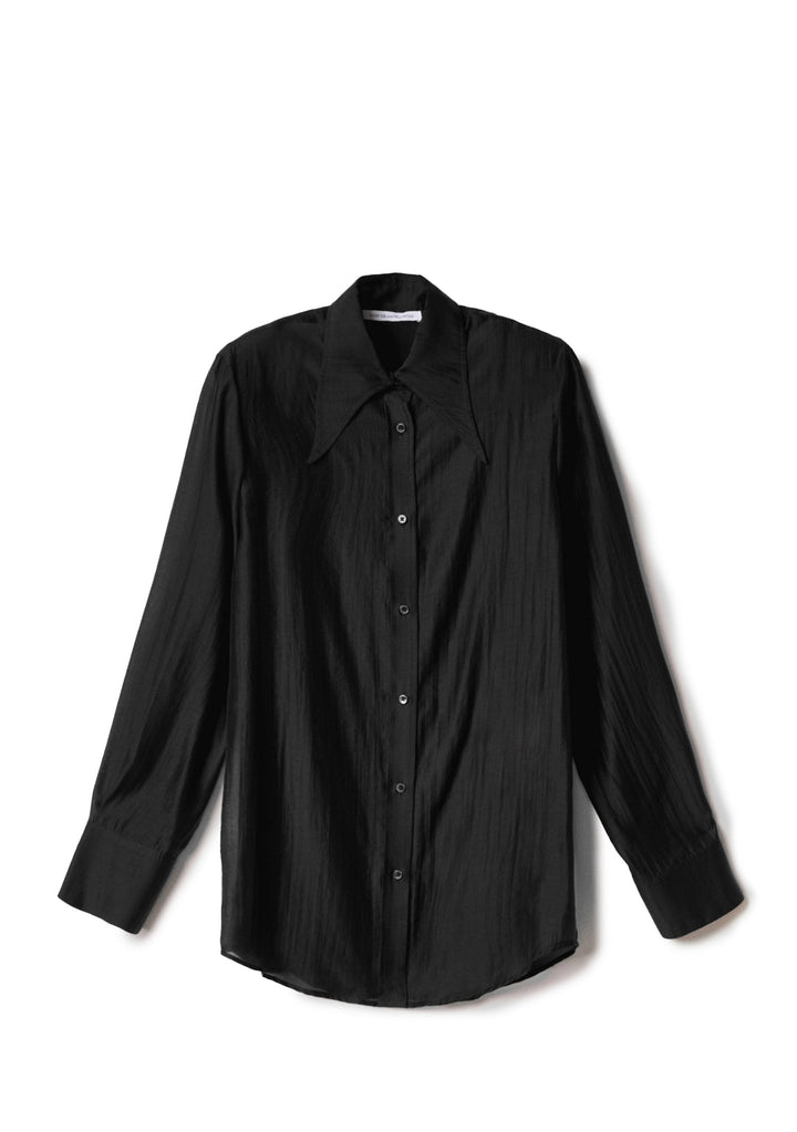 CAMICIA DONNA Nero Mar De Margaritas