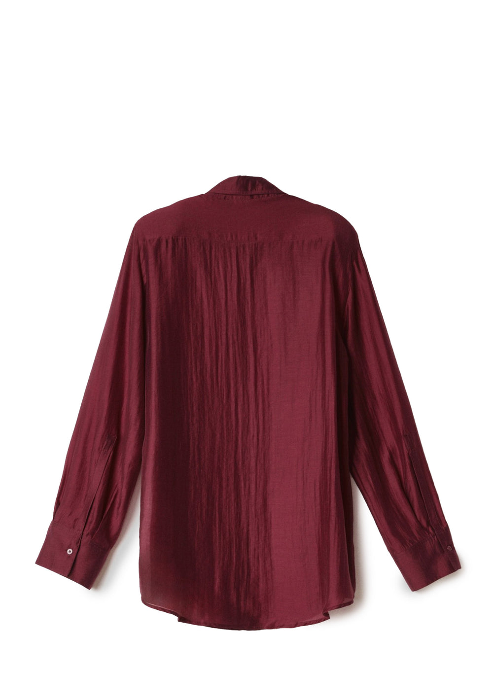 CAMICIA DONNA Bordeaux Mar De Margaritas
