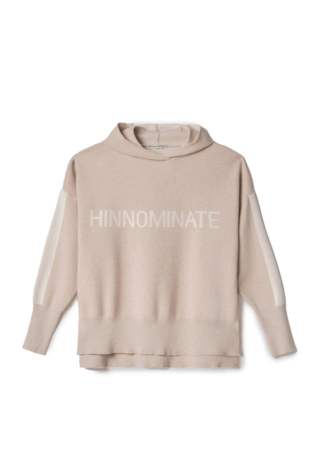 MAGLIA DONNA Beige Hinnominate