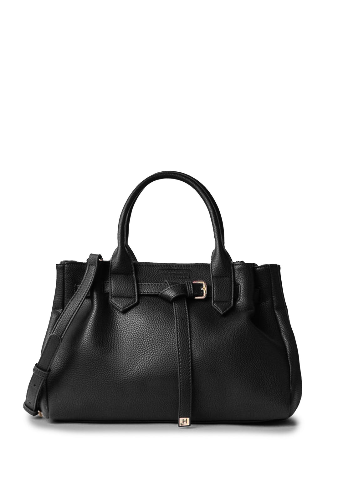 BORSA Nero Hinnominate